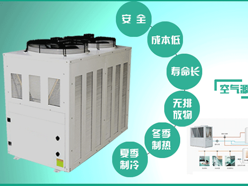 空氣能為什么這么省電？?jī)?yōu)點(diǎn)是什么？因何會(huì)被央視點(diǎn)贊！