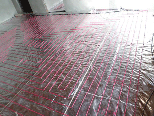 碳纖維電地暖使用中需要注意什么？常見的幾個(gè)誤區(qū)