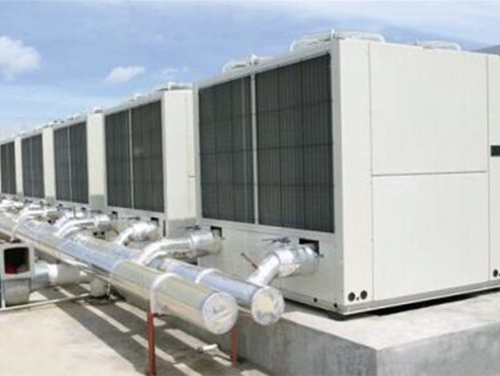 空氣能采暖靠譜嗎，空氣能的工作原理及系統(tǒng)組成