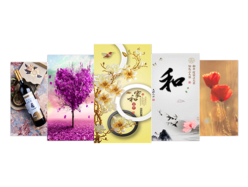 壁畫(huà)的選擇有什么風(fēng)水講究，不同的房間和位置應(yīng)該掛什么種類(lèi)