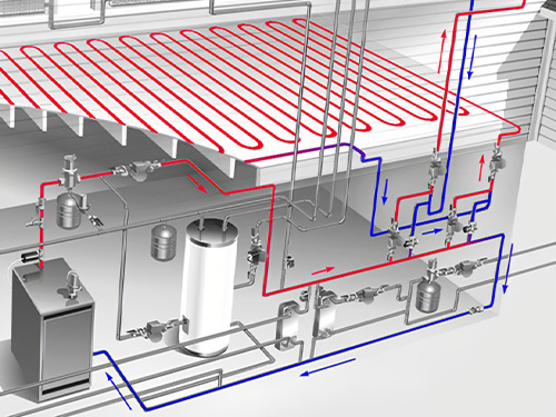 電采暖爐費(fèi)電嗎？怎樣用才能更省電
