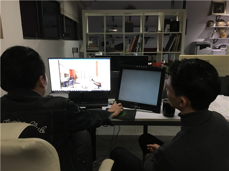 西安秦都傳奇酒店：以初心，致匠心