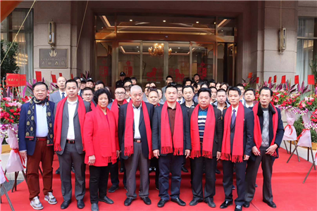 重磅！熱烈慶祝普寧港麗酒店試業(yè)儀式完美收官