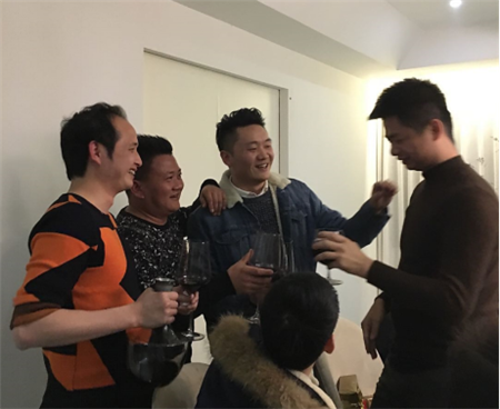 歲末狂歡！2018 IDAC彥翔設(shè)計(jì)迎新答謝年會(huì)  