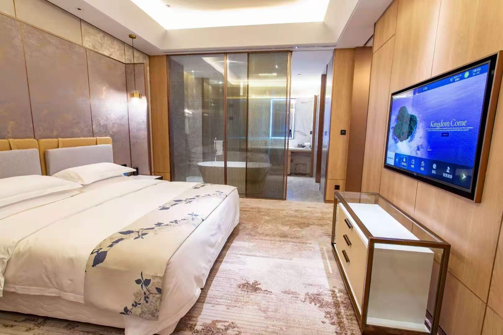 酒店設(shè)計案例