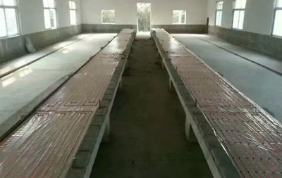 豬舍及其他養(yǎng)殖場(chǎng)使用碳纖維電地暖有哪些優(yōu)勢(shì)？