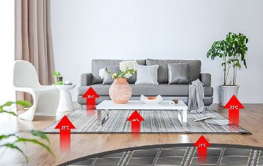 石墨烯地暖的優(yōu)缺點(diǎn)，聽(tīng)聽(tīng)采暖行業(yè)的老師傅怎么說(shuō)